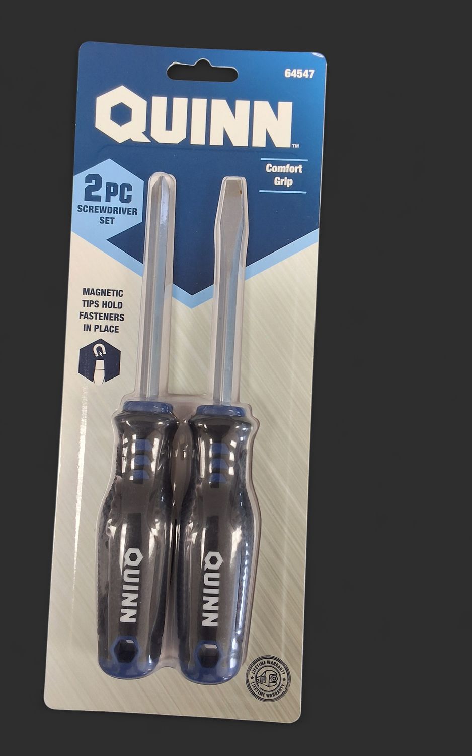 Premium Screw Driver Set of 2