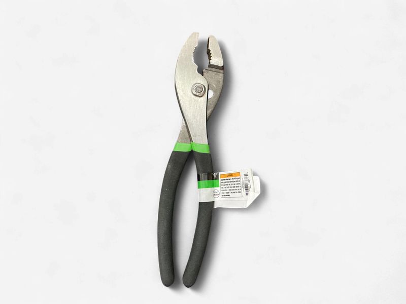 8in Slip Joint Pliers