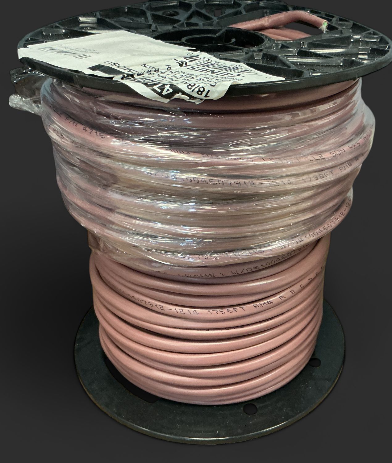 18/8 T-stat wire 250 ft