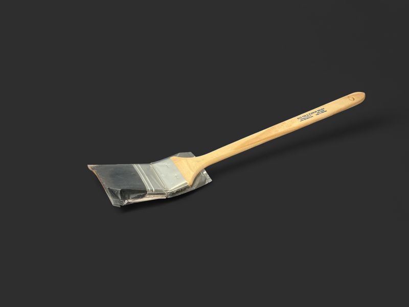 Fin &amp; Plenum Brush