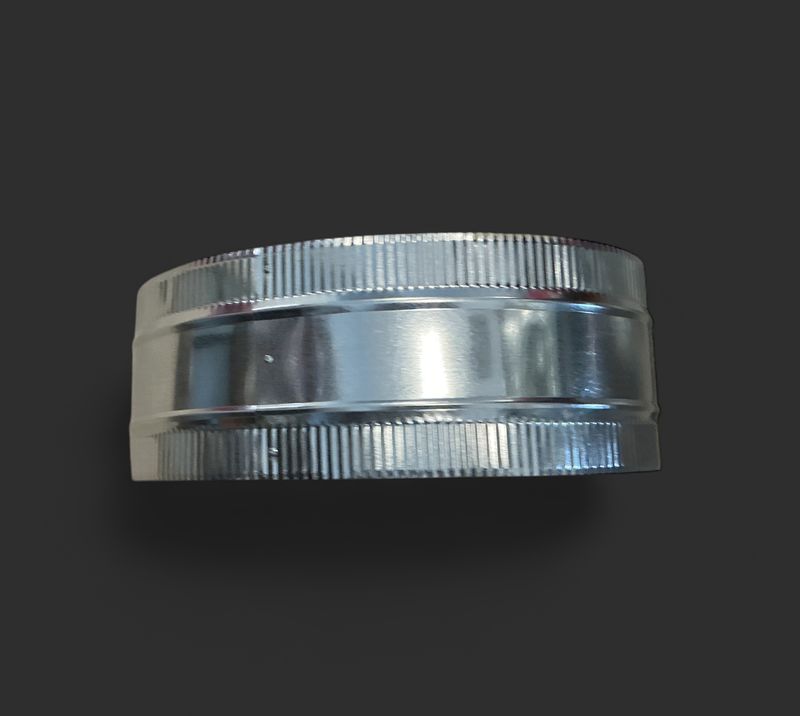 16" Sleeve Connector
