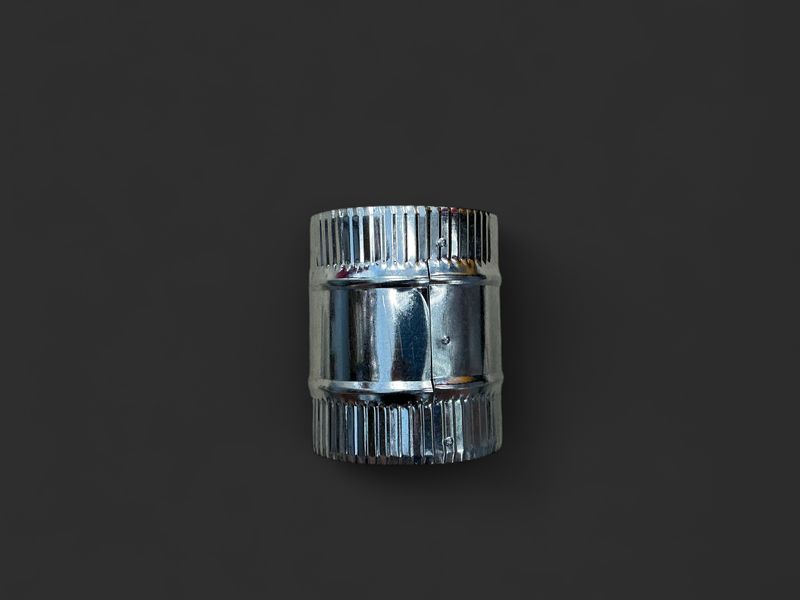 5" Duct Connector