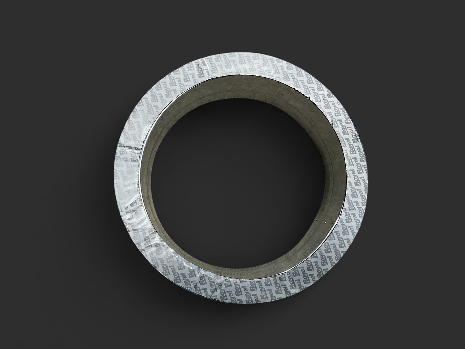 14" Collars - Flat
