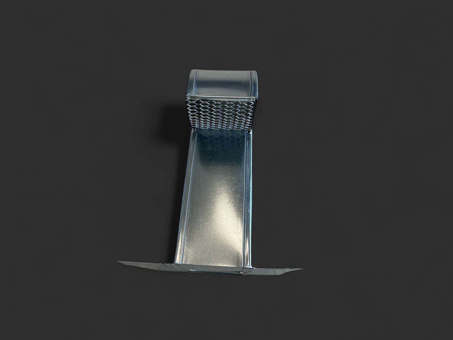 4 XTD Roof Vent