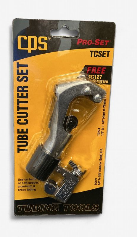 CPS Tube Cutter