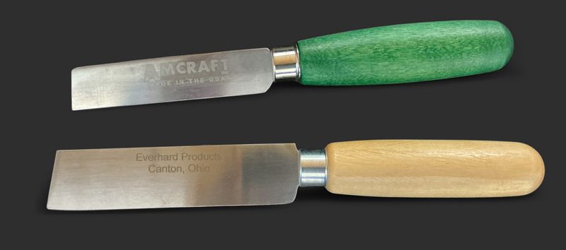 Duct Board Knife