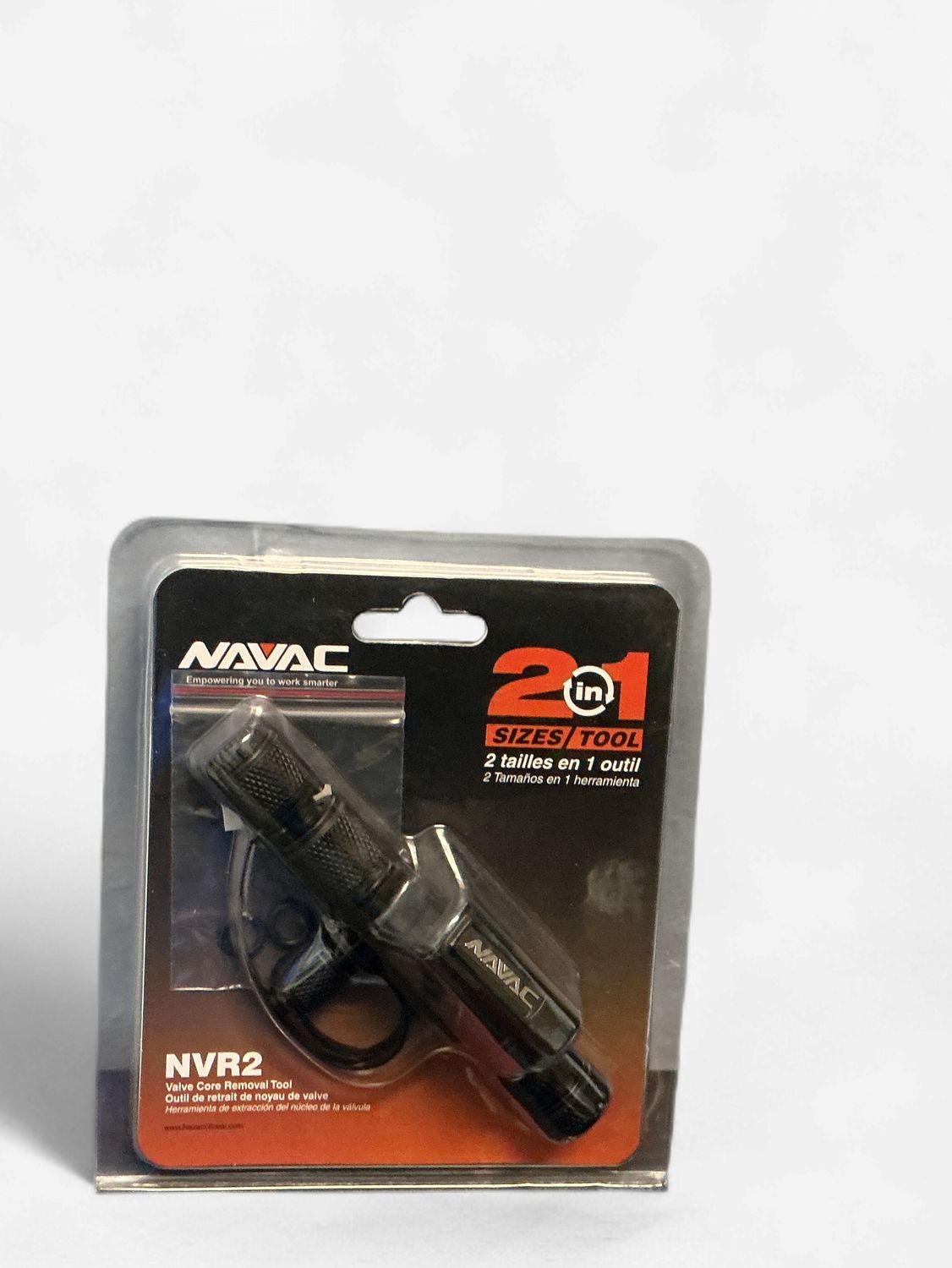 navac nvr2 2n1