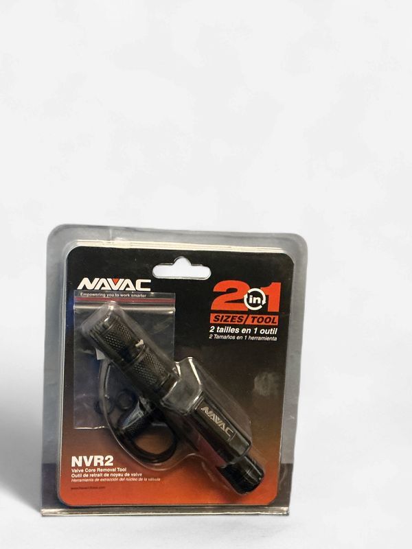 navac nvr2 2n1