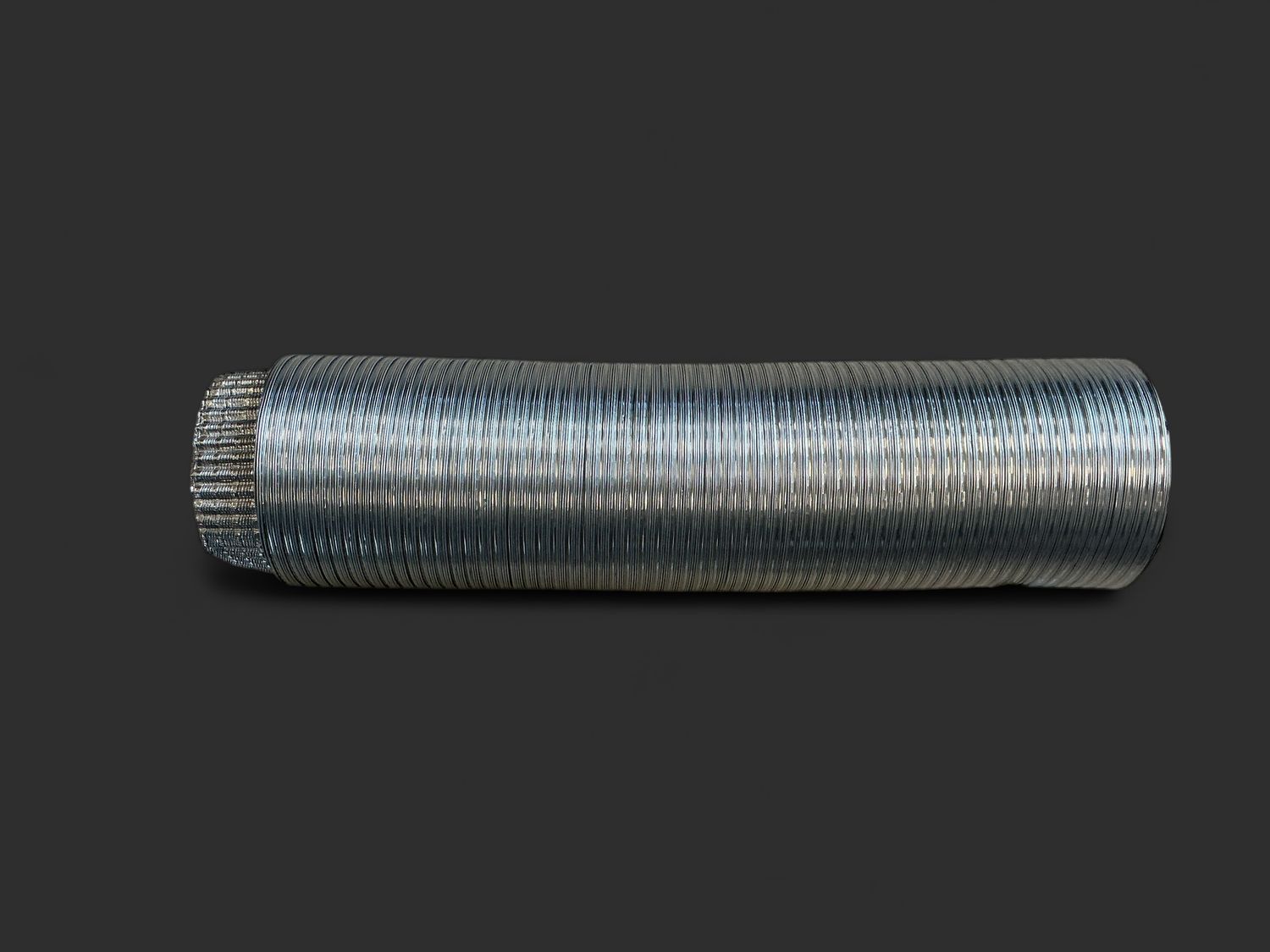 Teefin 6/8" Alum Flex