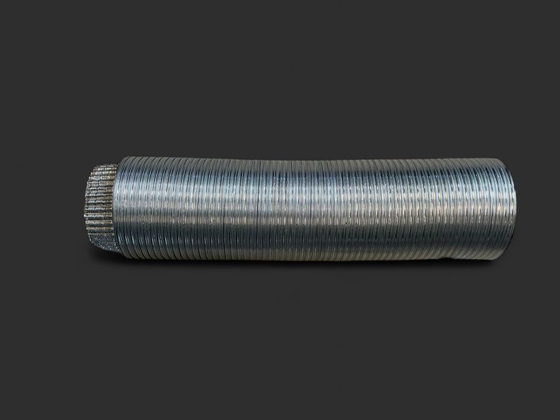 Teefin 6/8" Alum Flex