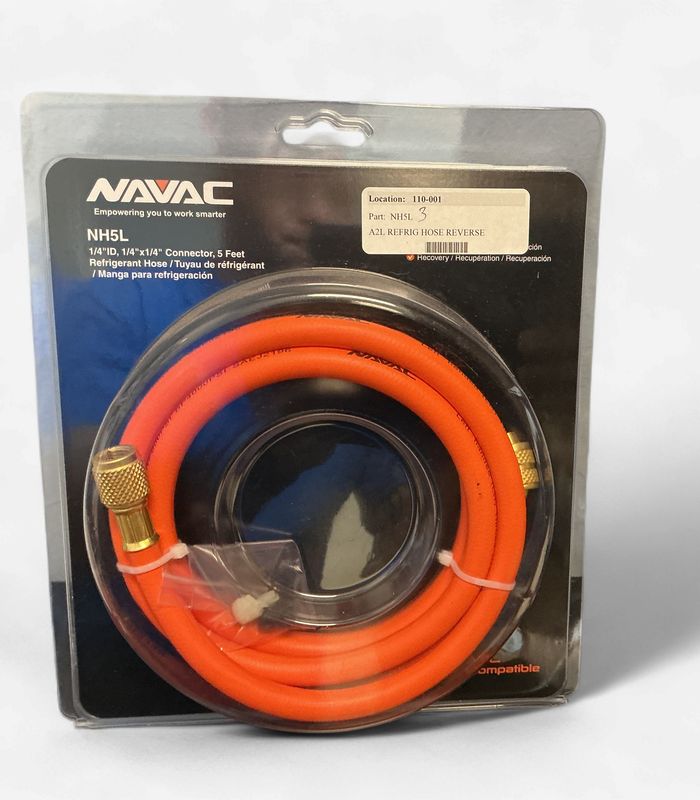 Navac NH5L Hose