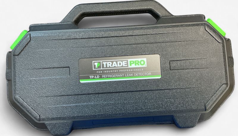 TradePro leak detector TP-LD