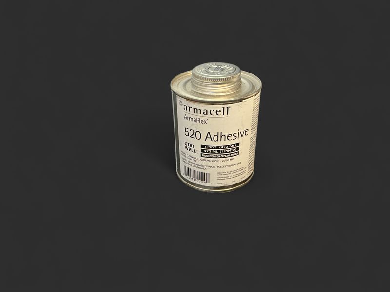 Armacell 520 adhesive