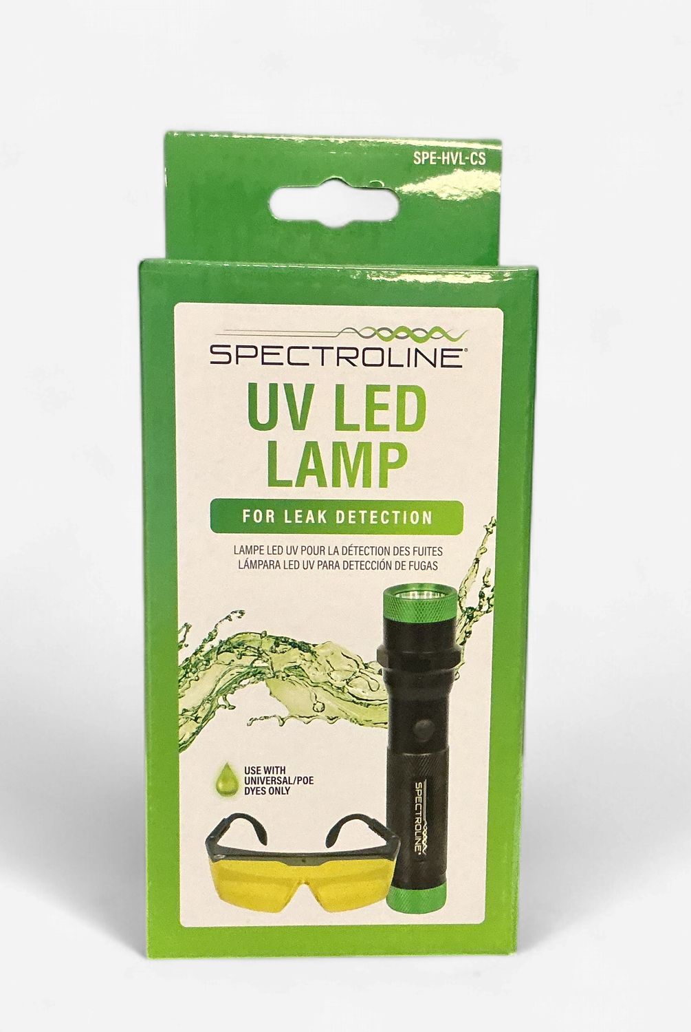 UV Led Light Kit