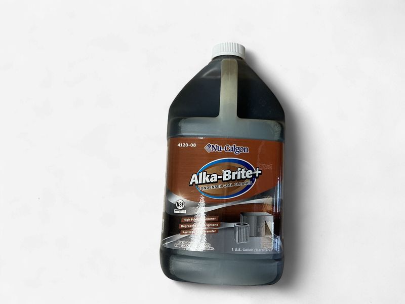 Alka brite plus 4120-08