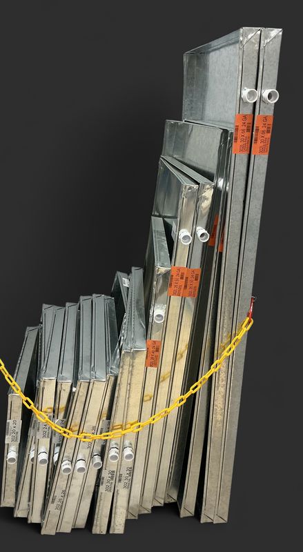26x54 Drain Pan