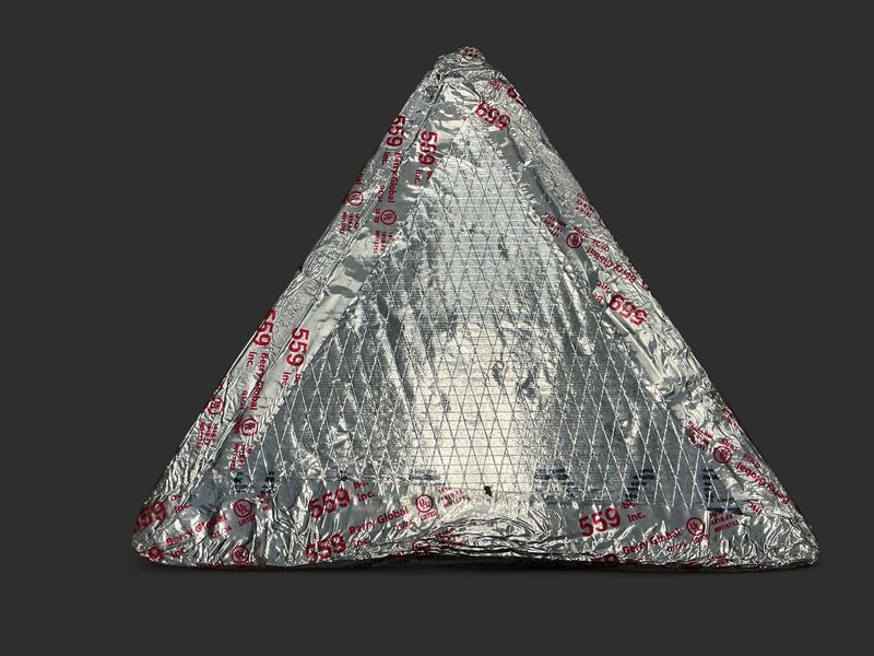 LG Triangle 19x19x19