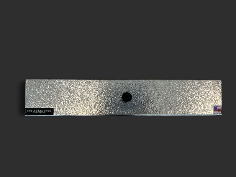 Filter Rack 21x22