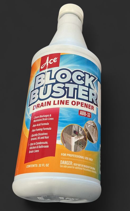 Block Buster