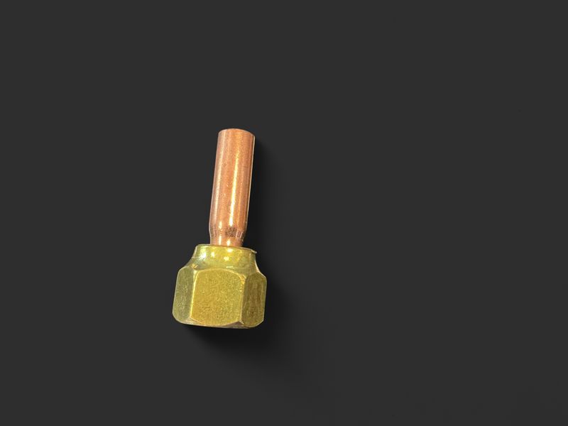1/4 Flare Fitting