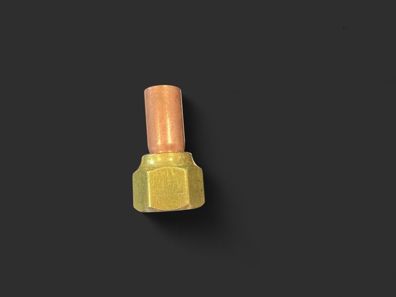 1/2 Flare Fitting