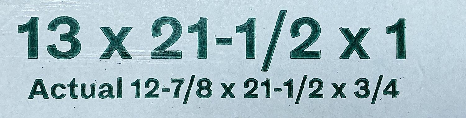 13x21-1/2x1