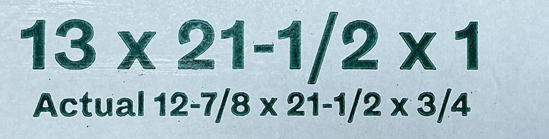 13x21-1/2x1