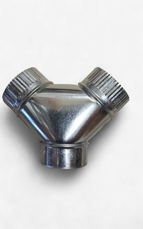 4x4x4 WYE