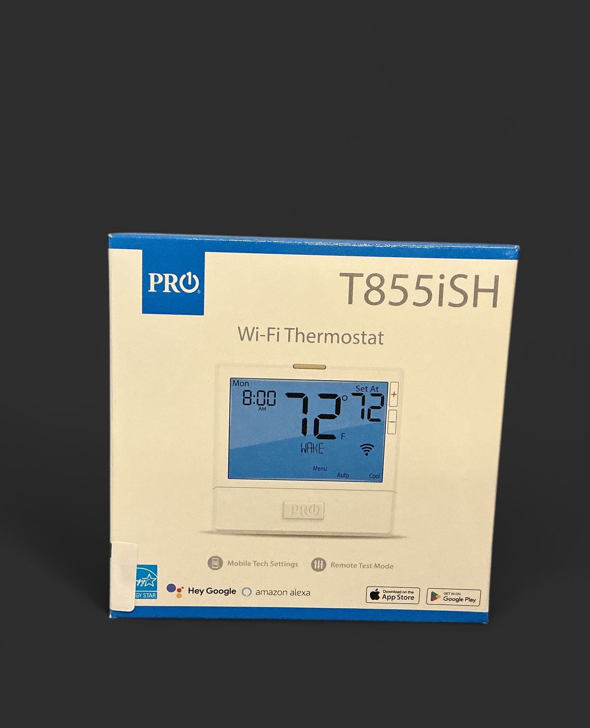 Pro1 T855 WIFI