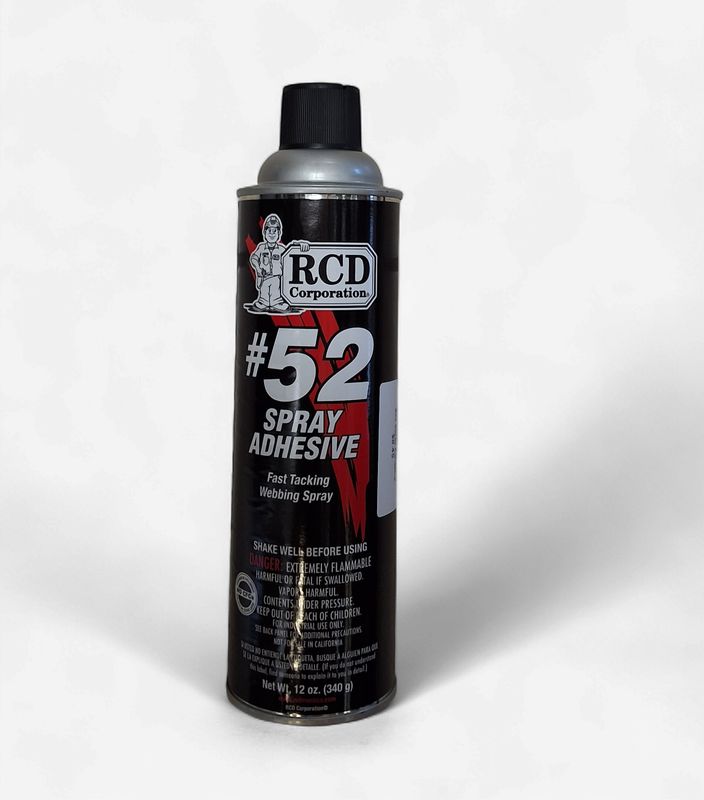#52 Spray Adhesive