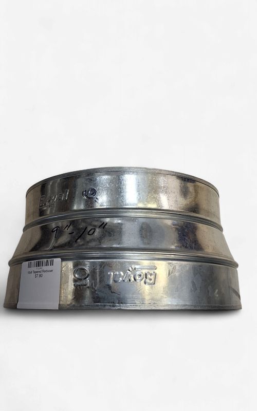 10x9 Tapered Reducer