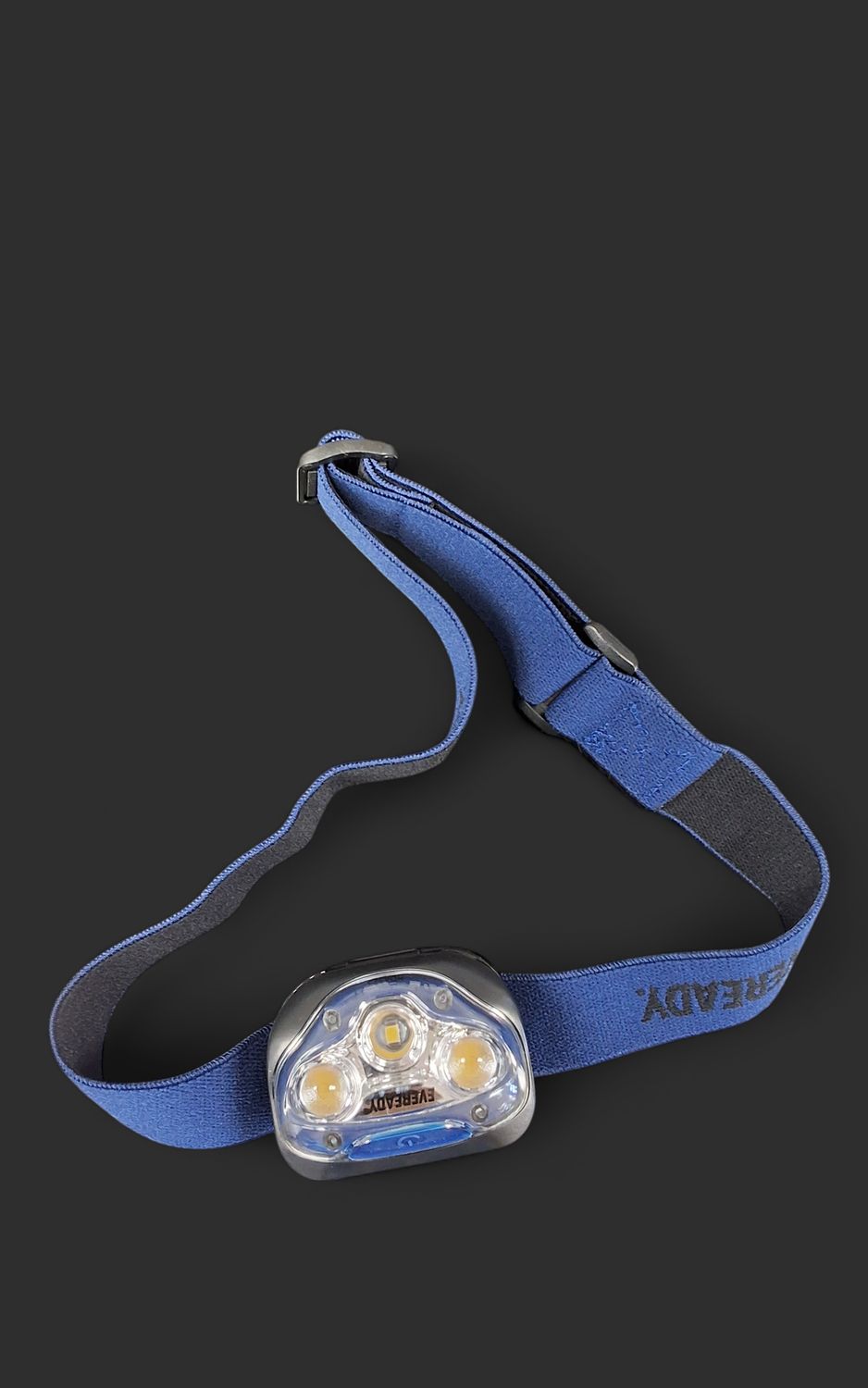 EVEREADY HEAD LAMP