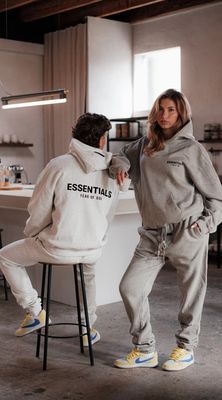 Fear of God - Essentials