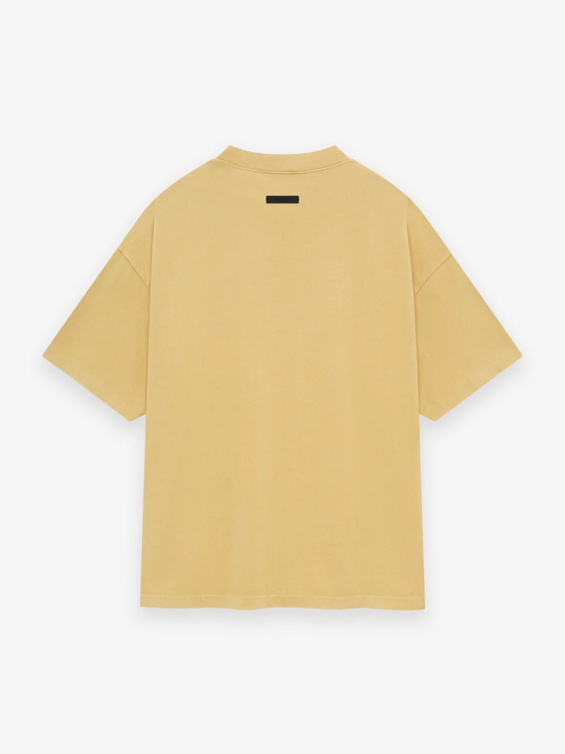 Fear of God Essentials FW24 Amber T-shirt