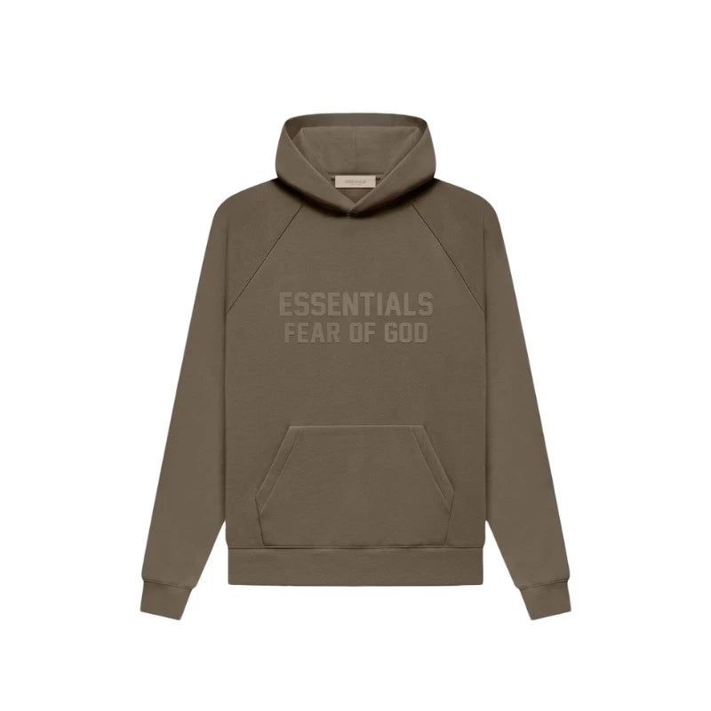 Fear of God Essentials FW22 Wood Full set