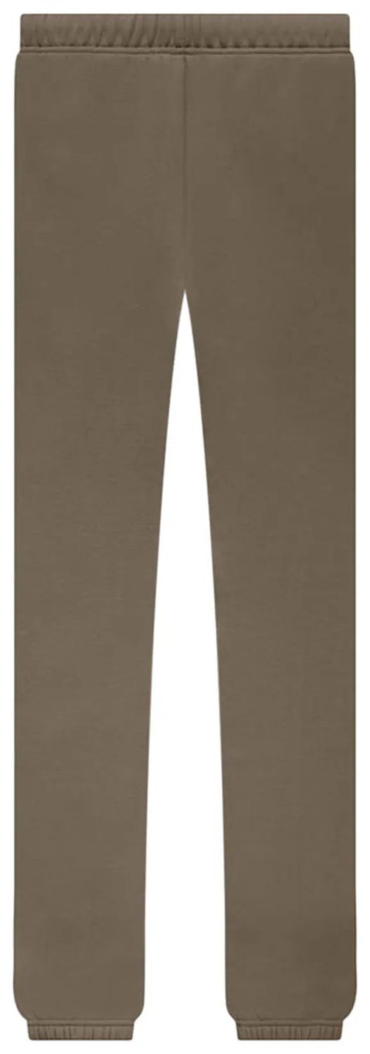 Fear of God Essentials FW22 Wood Lange broek