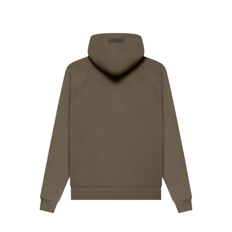 Fear of God Essentials FW22 Wood Hoodie