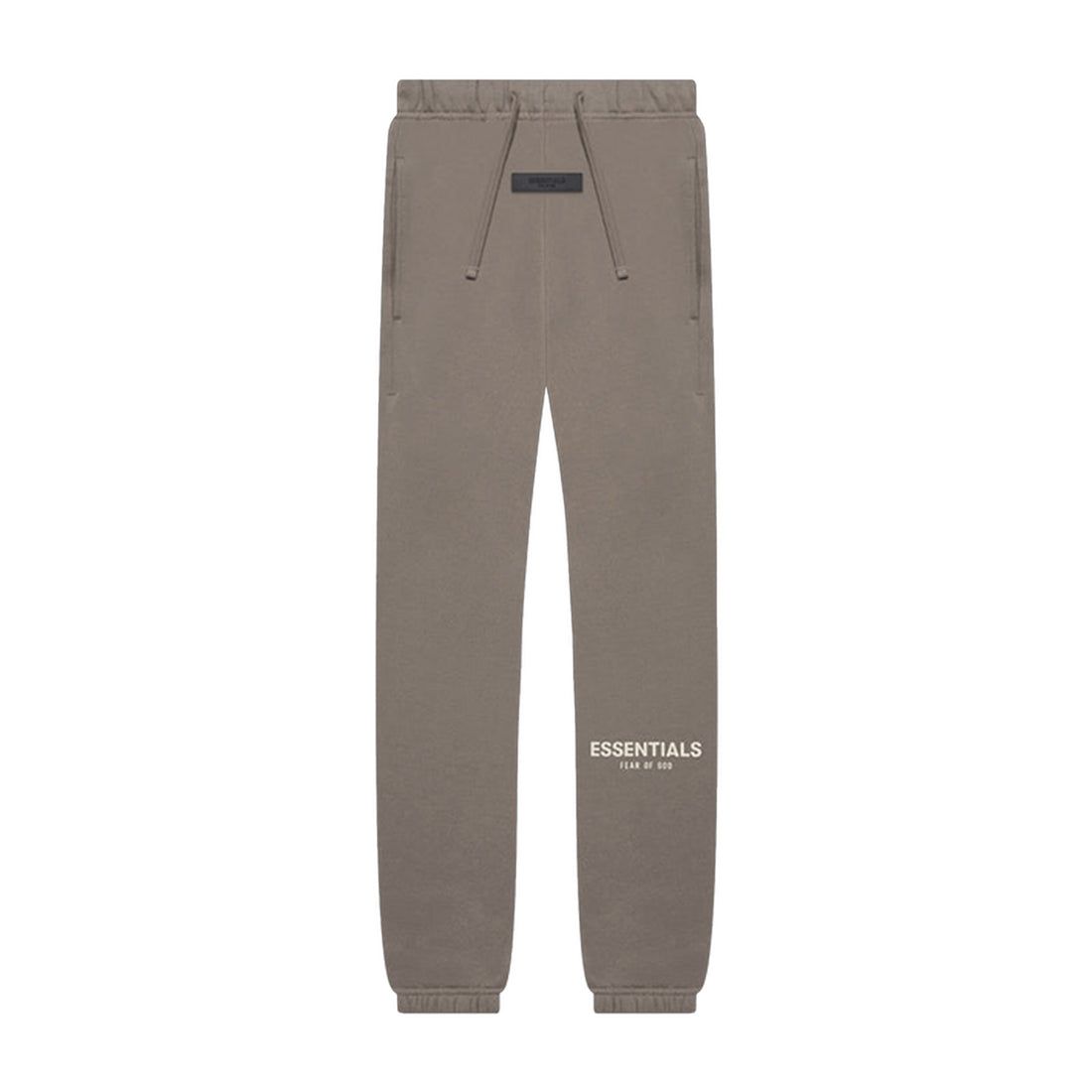 Fear of God Essentials Desert Taupe Full Set