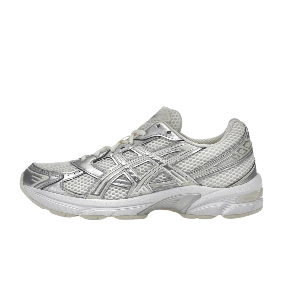 ASICS Gel-1130 Cream Pure Silver