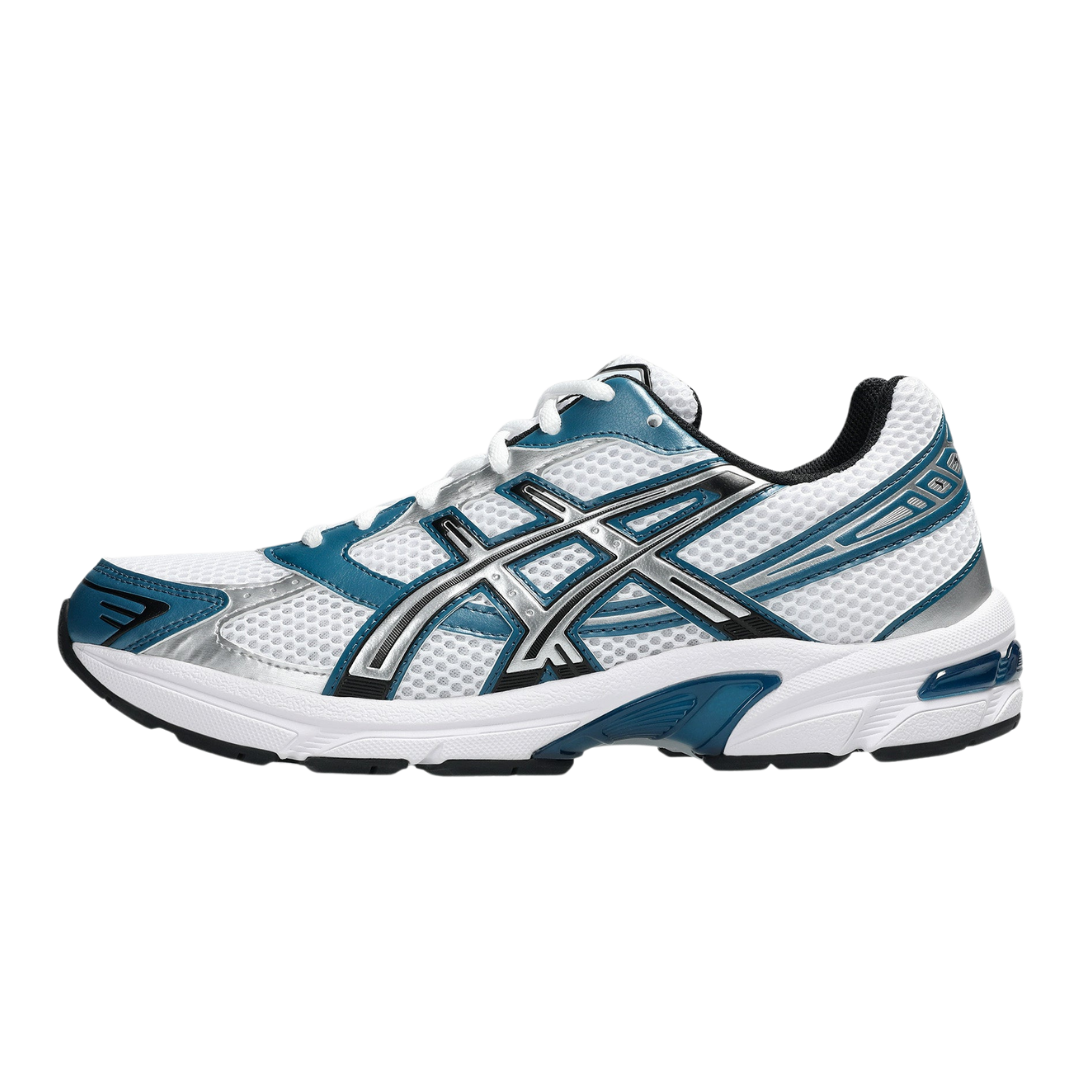 ASICS Gel-1130 White Restful Teal