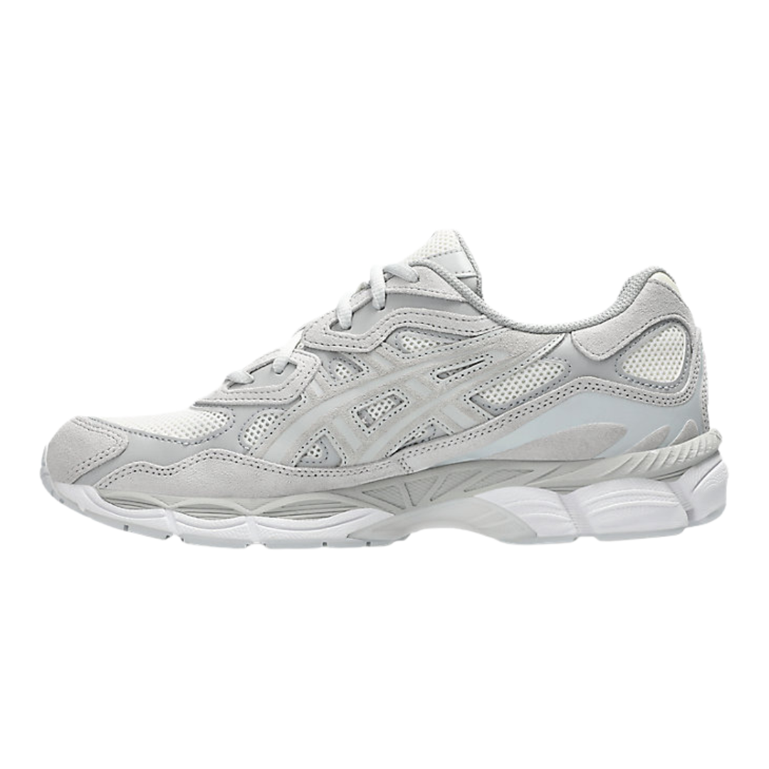 ASICS Gel-NYC Cream Grey