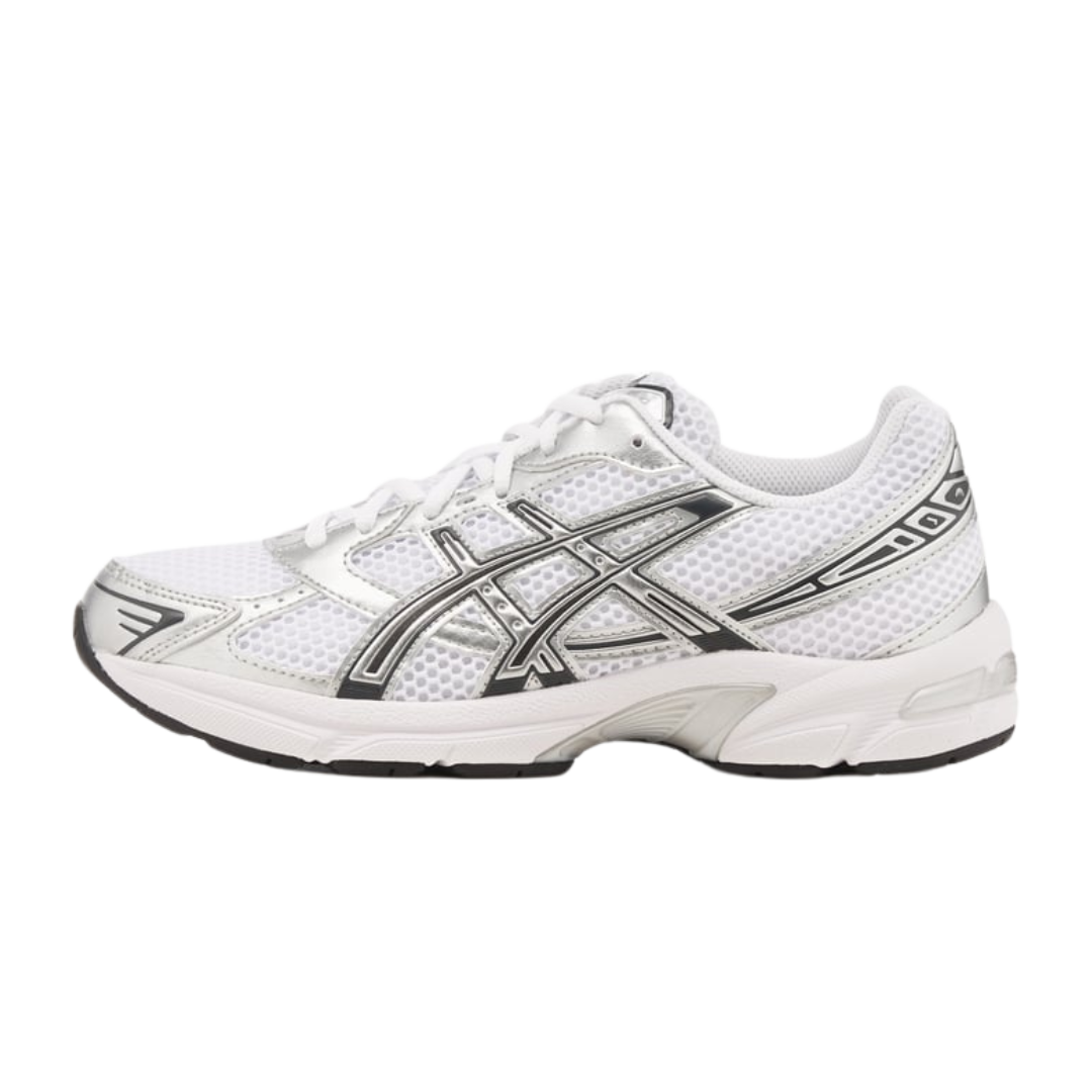 ASICS Gel-1130 White Pure Silver