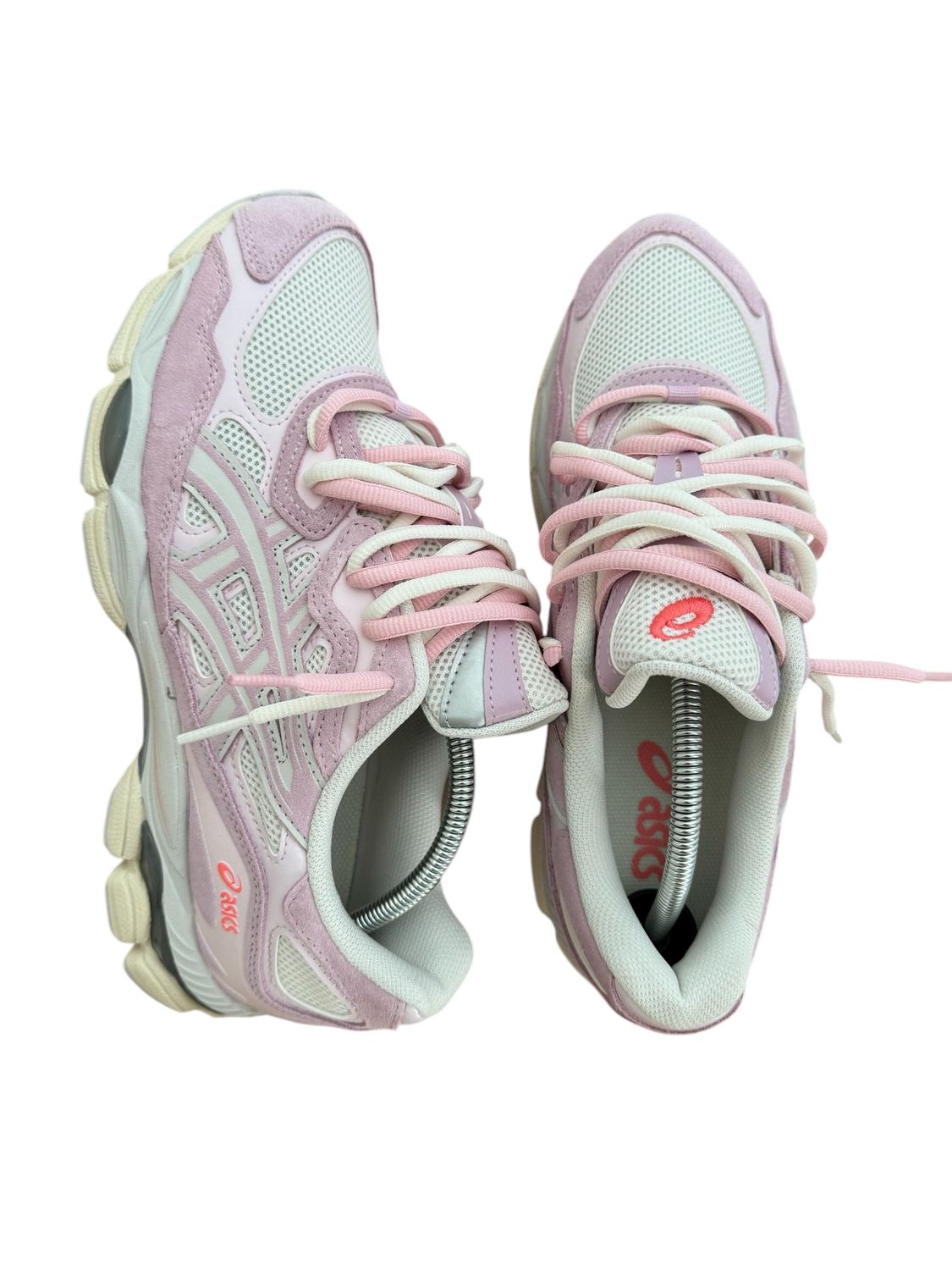 ASICS GEL NYC ROSA