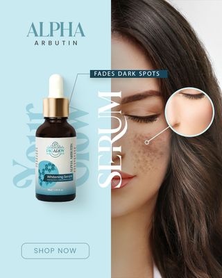 Picardy Face Serum 30Ml