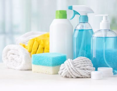 Household &amp; Hygiene