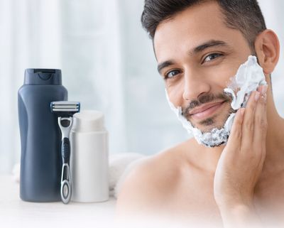 Mens Grooming
