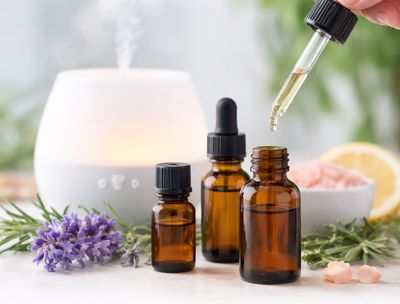 Essential oils