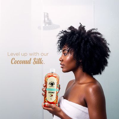 Coco Hair Conditioner 1L x 6