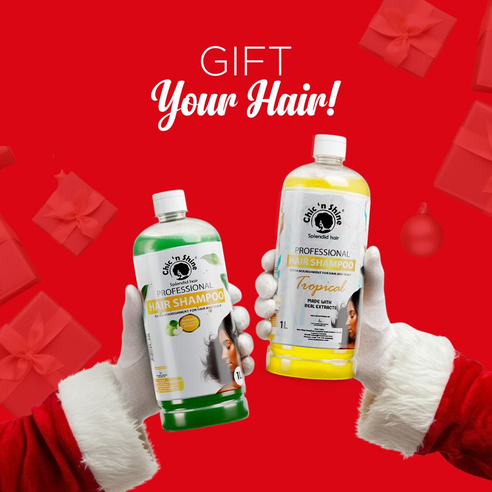 CNS Shampoo 200ml x 24