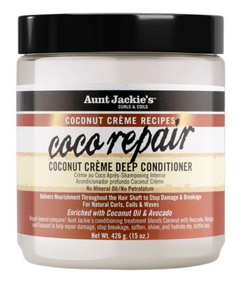 Aunt Jackies Coco Repair Conditioner 355Ml